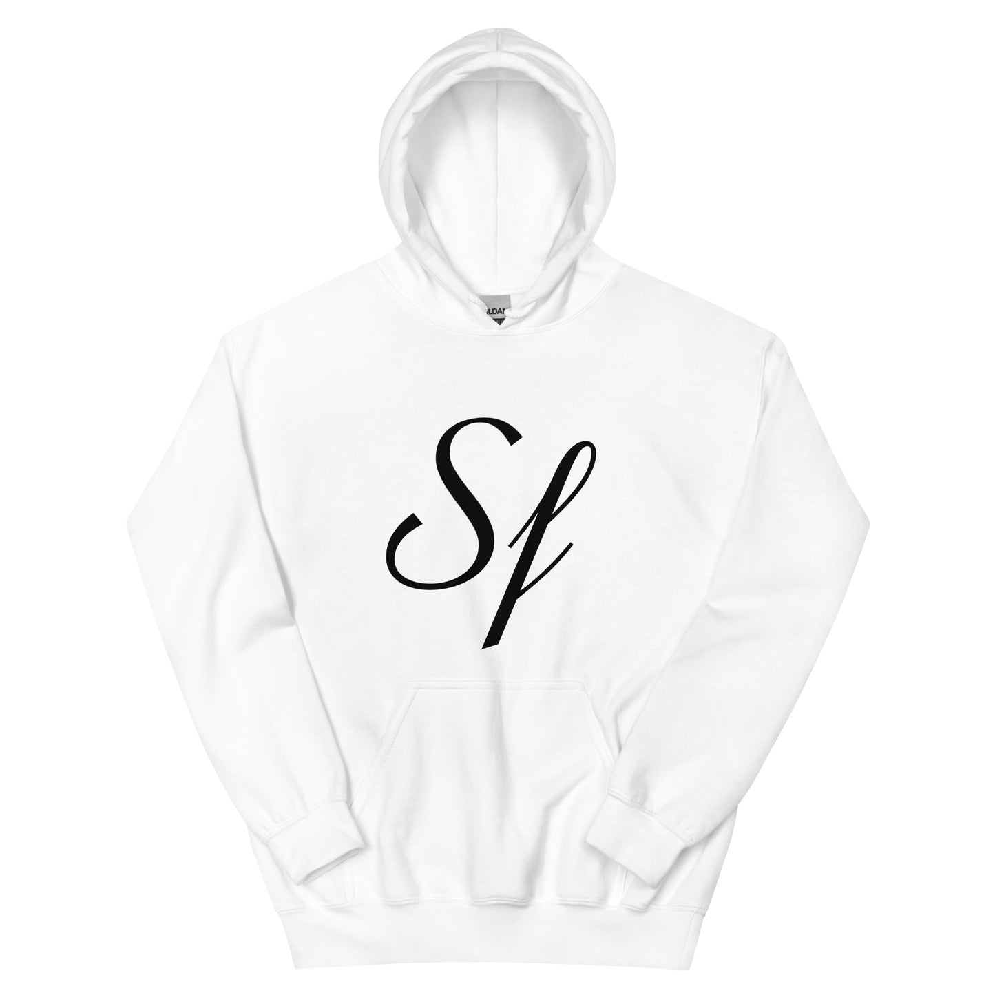 sf  Unisex Hoodie