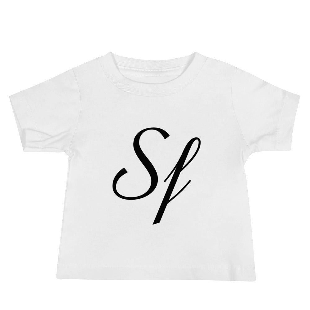 Baby Jersey Short Sleeve Tee