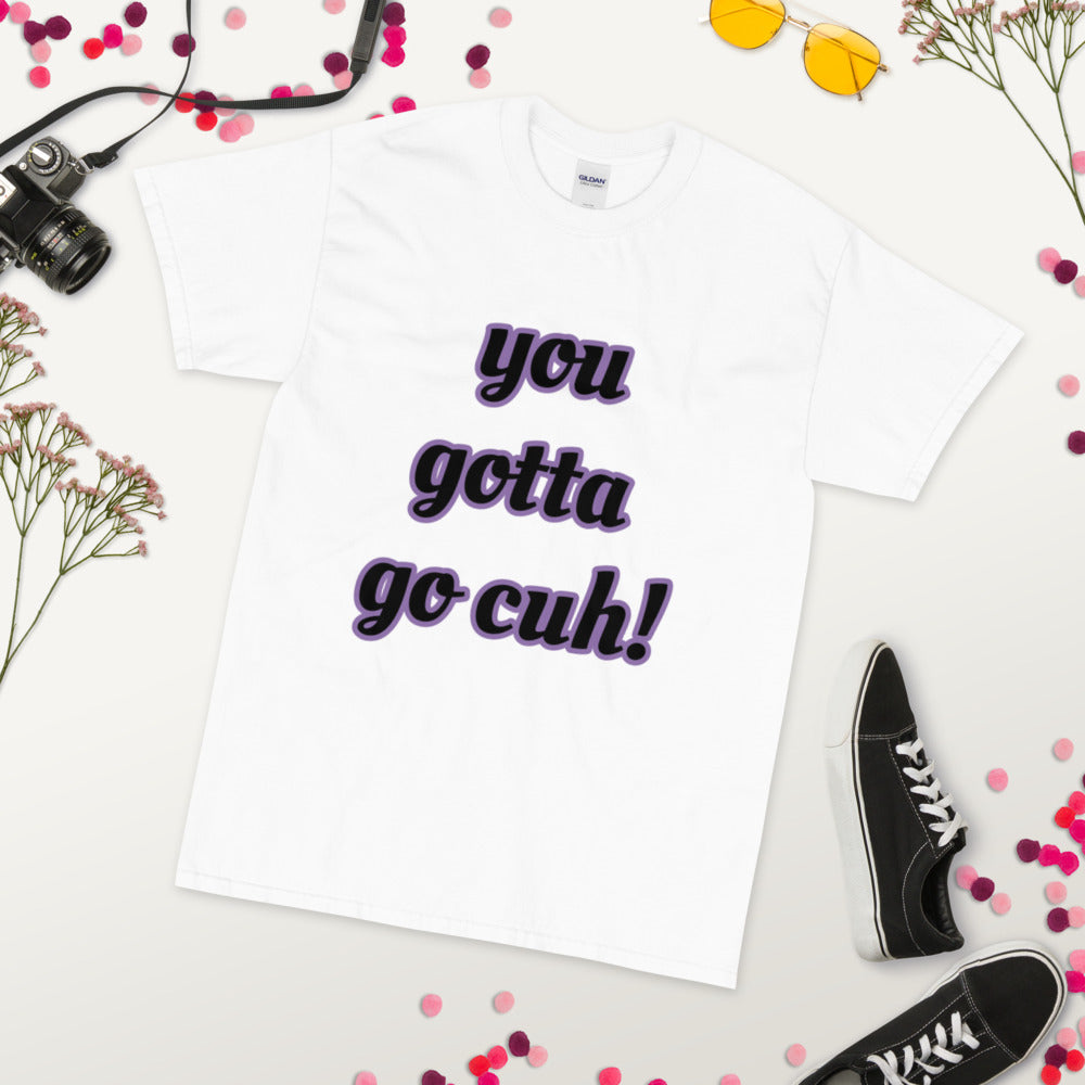 Short Sleeve T-Shirt