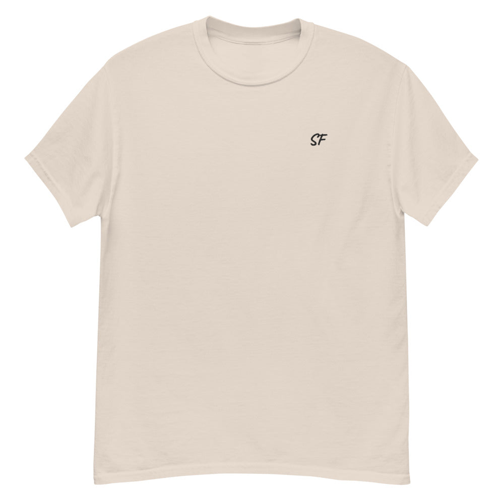 Men's heavyweight tee