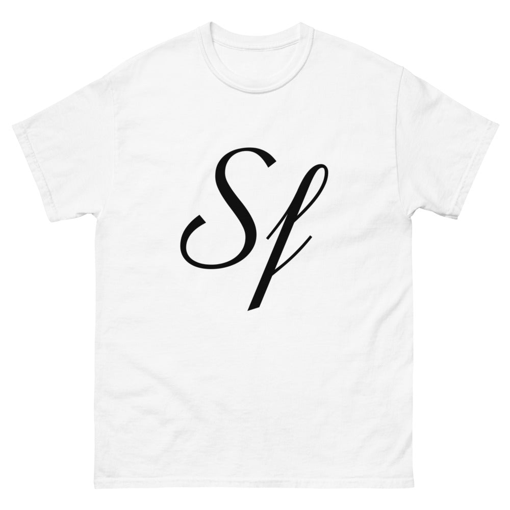 Men's heavyweight tee