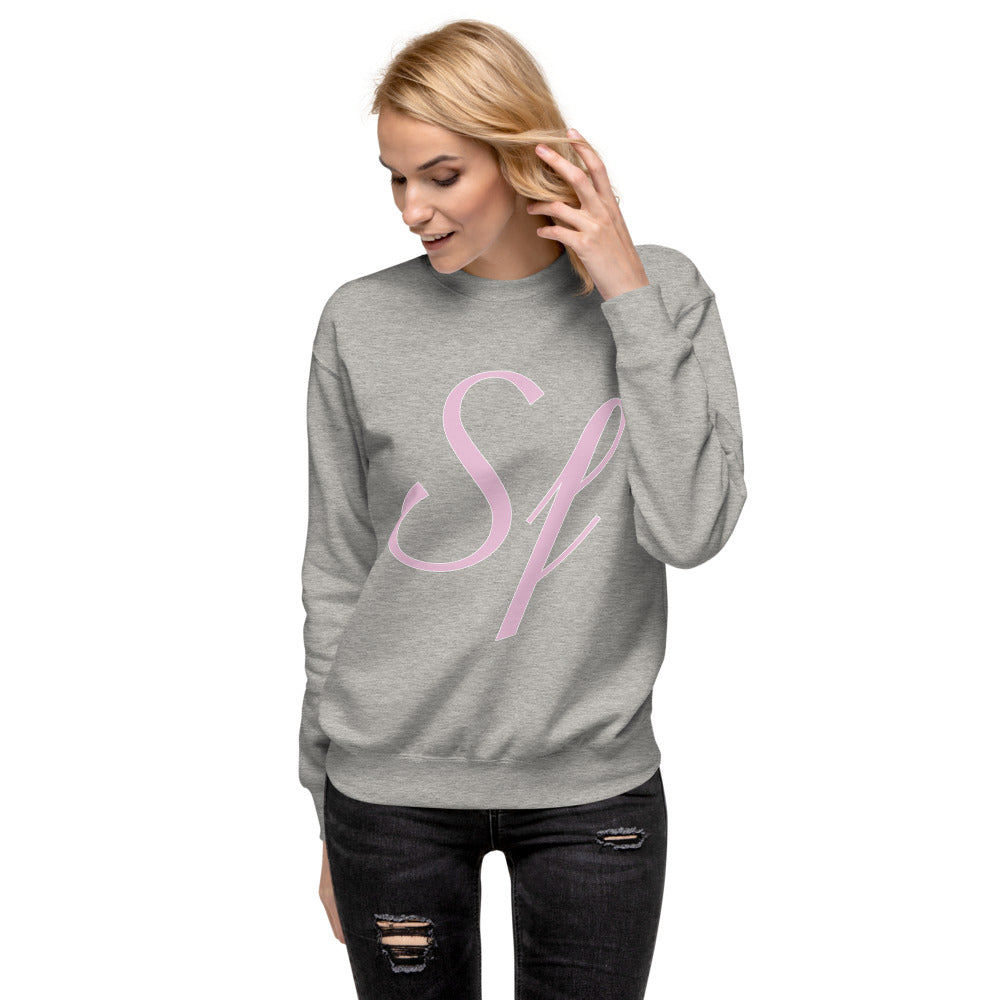 Unisex Fleece Pullover