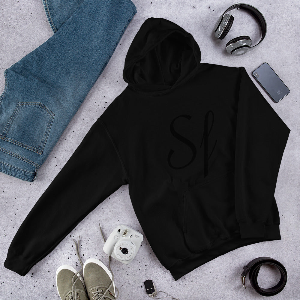 sf hoodie