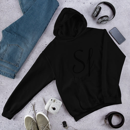 sf hoodie