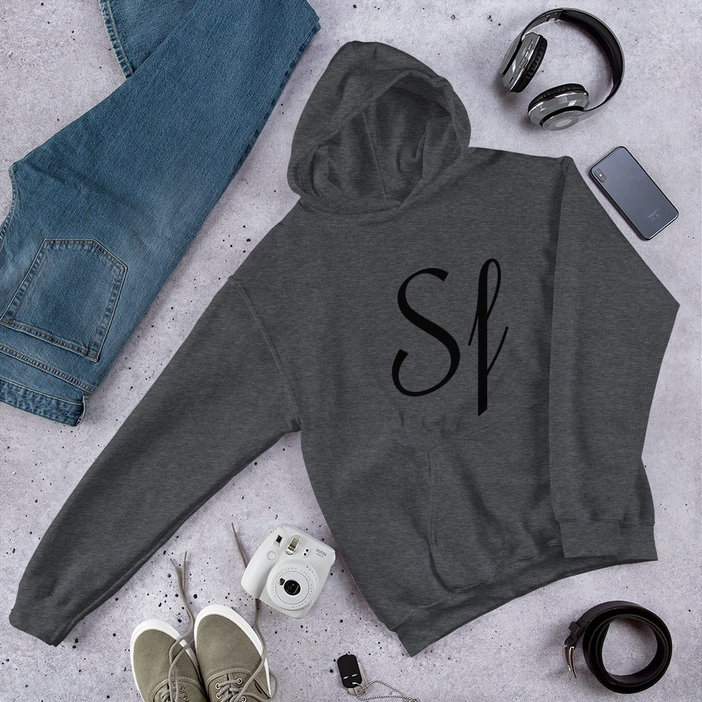 sf hoodie