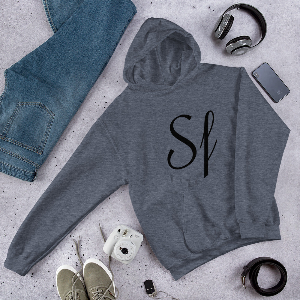 sf hoodie