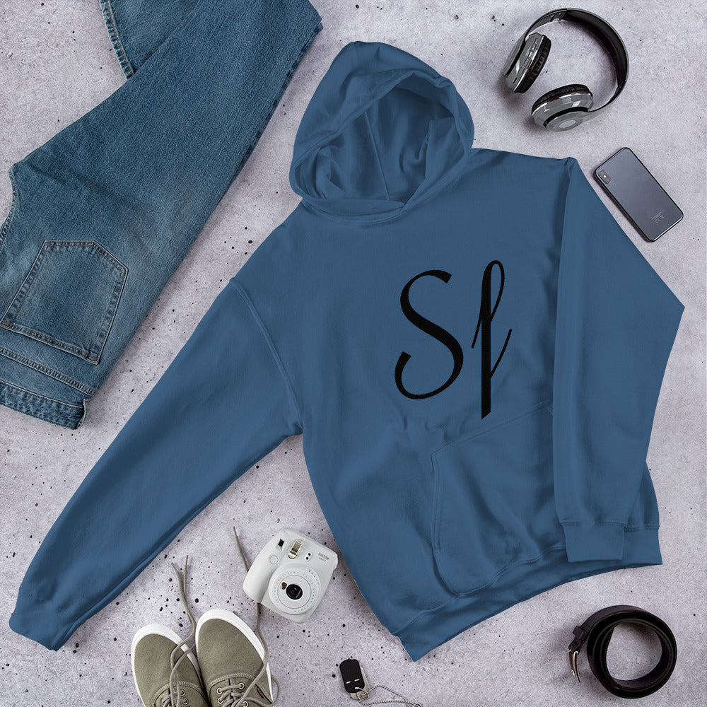 sf hoodie