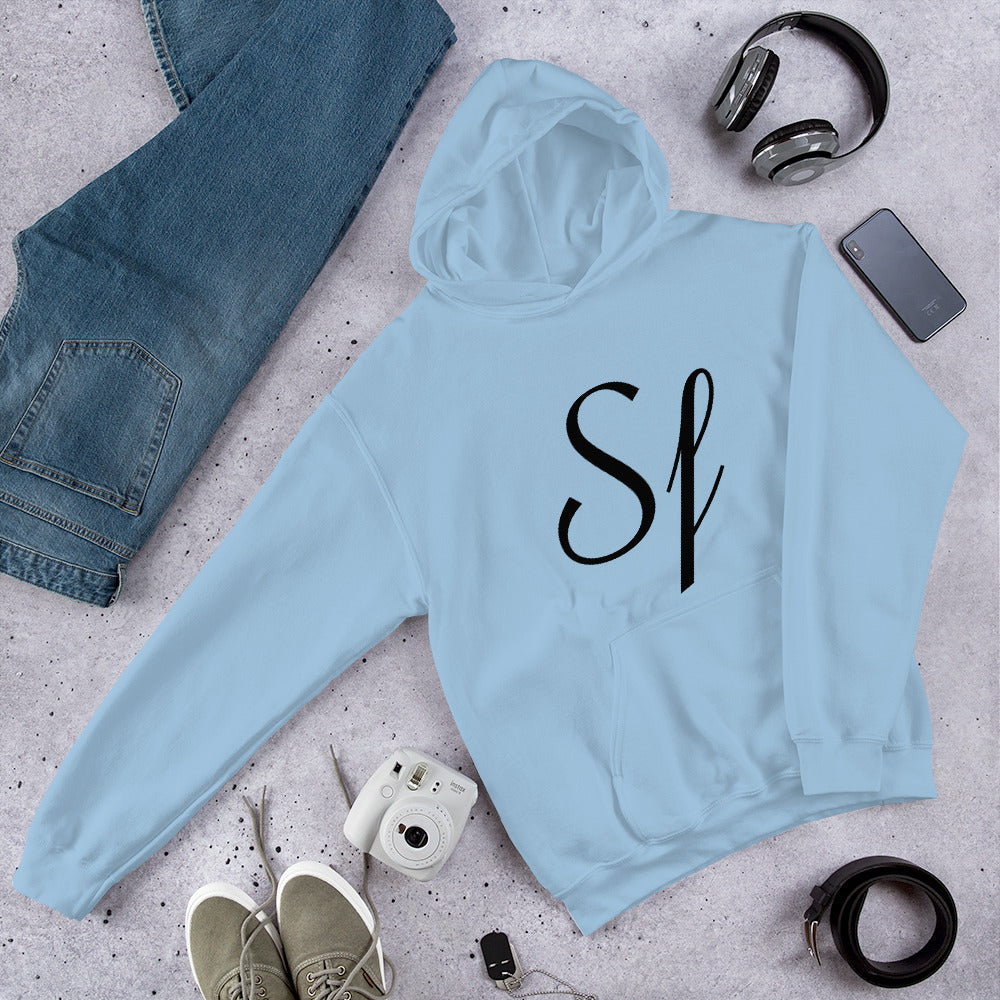 sf hoodie