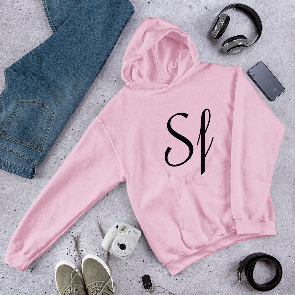 sf hoodie