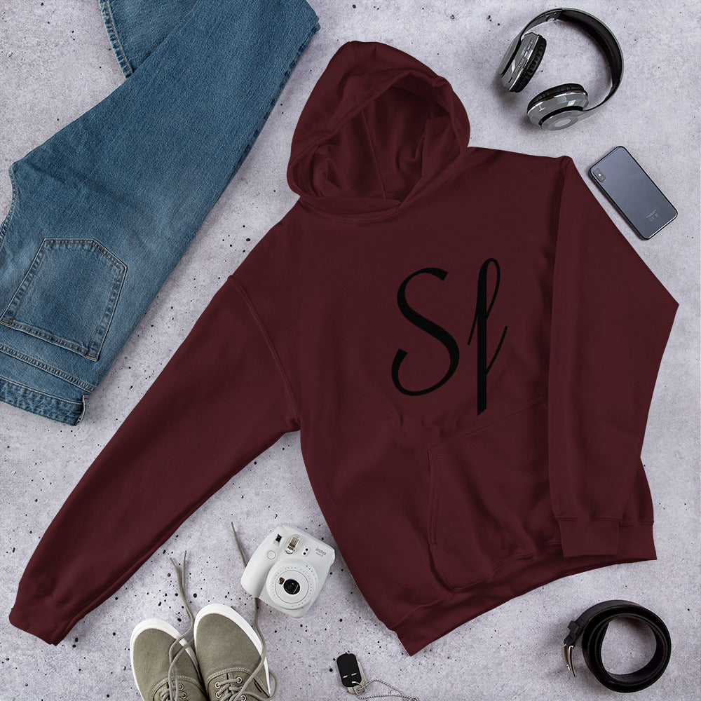 sf hoodie