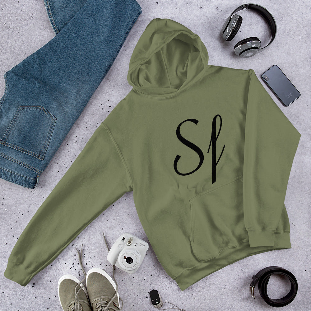 sf hoodie