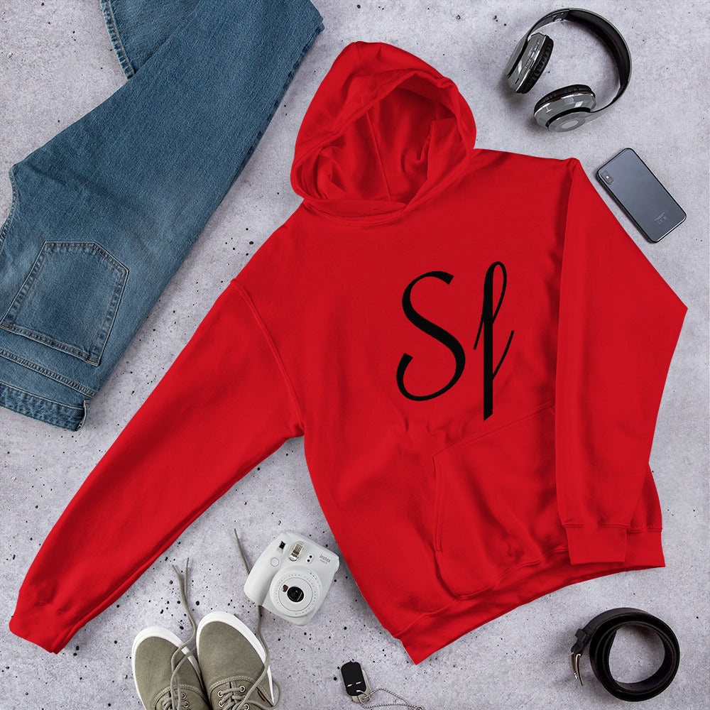 sf hoodie