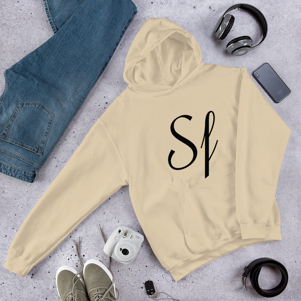 sf hoodie