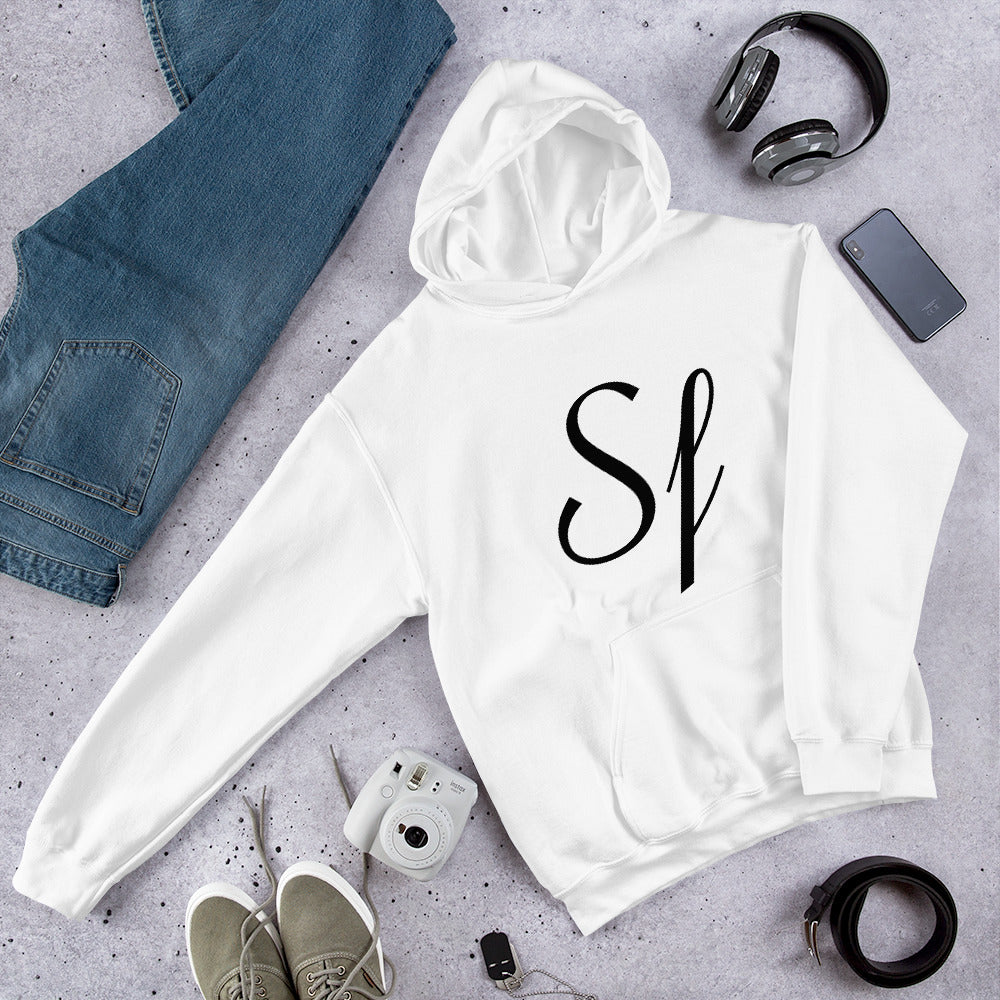 sf hoodie