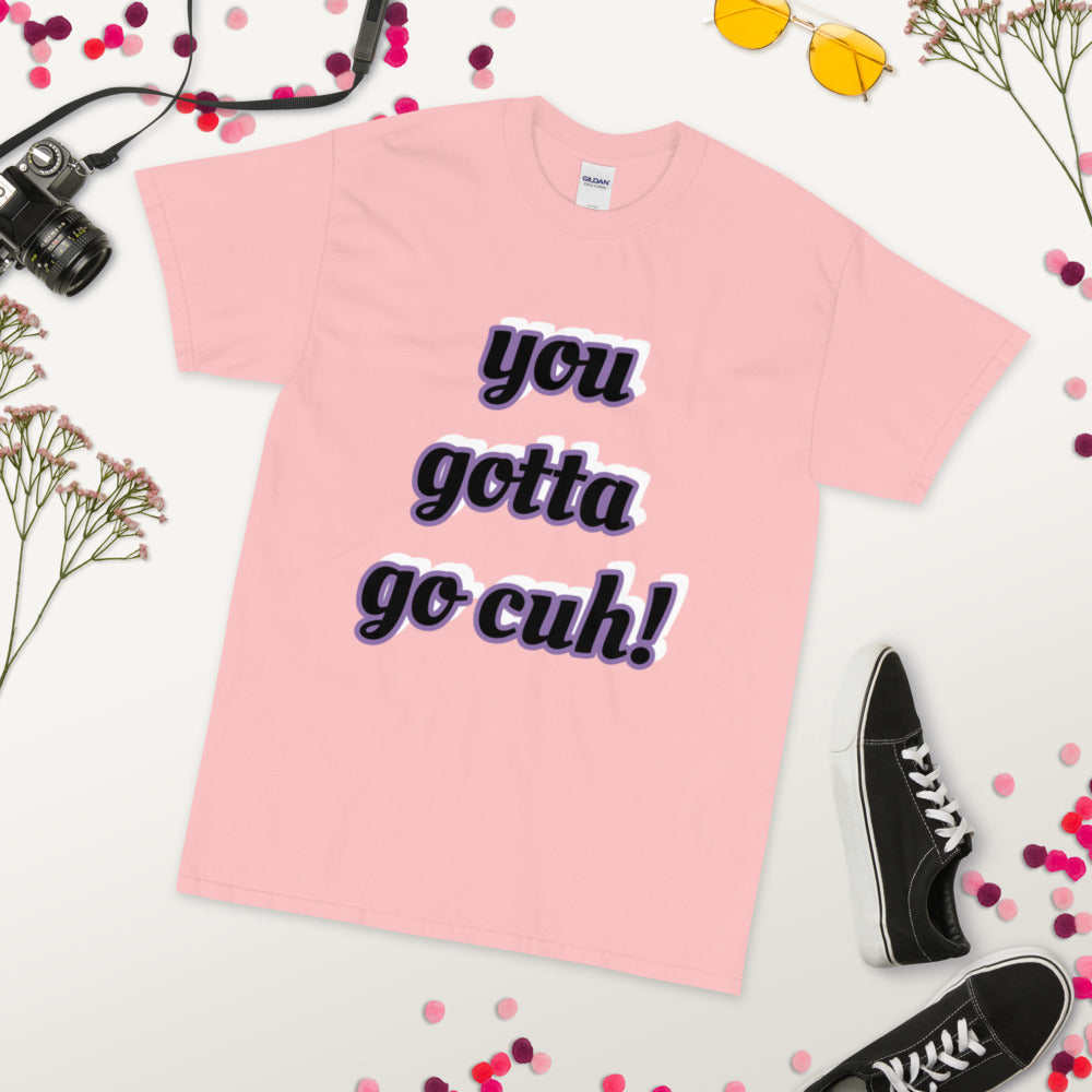 Short Sleeve T-Shirt