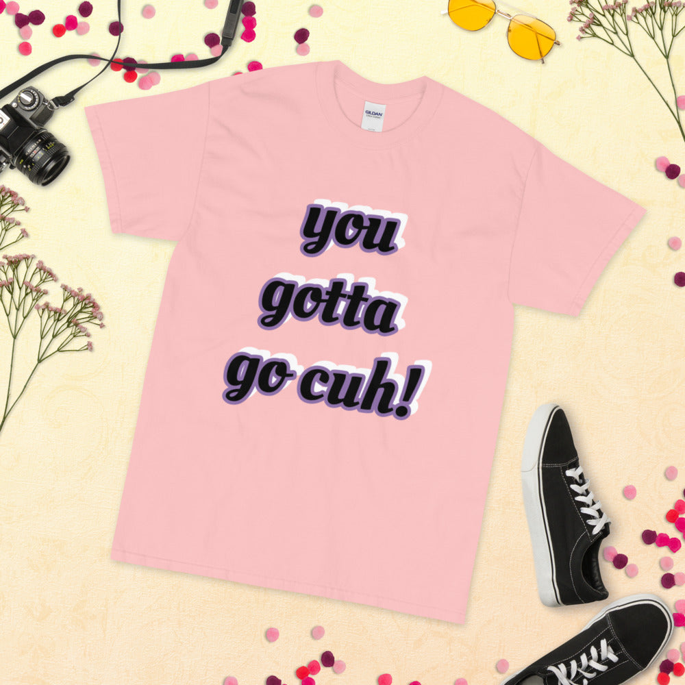 Short Sleeve T-Shirt