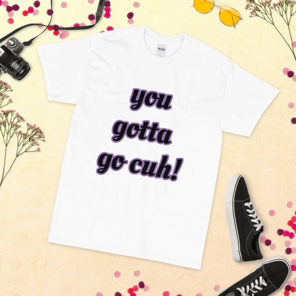 Short Sleeve T-Shirt