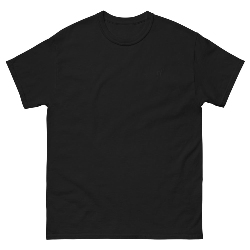 sf Men's heavyweight tee