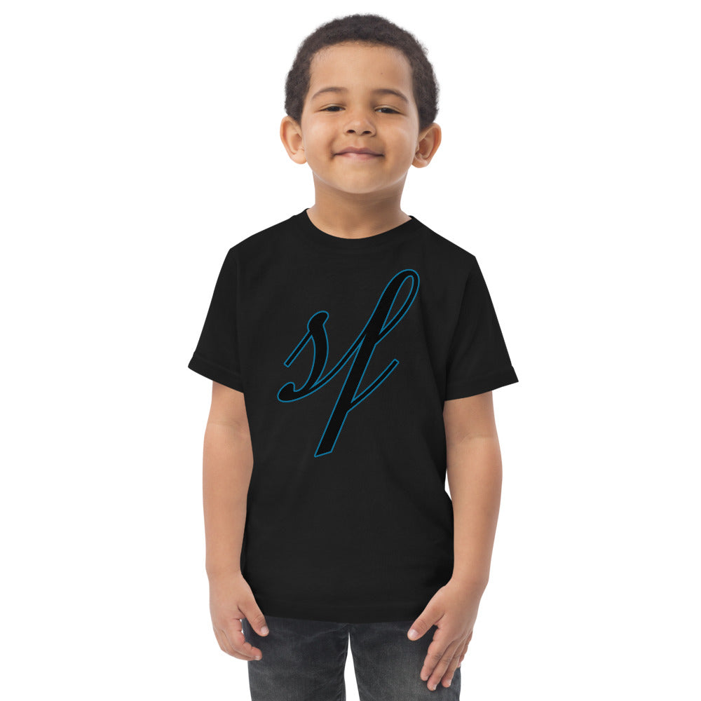 sf Toddler jersey t-shirt