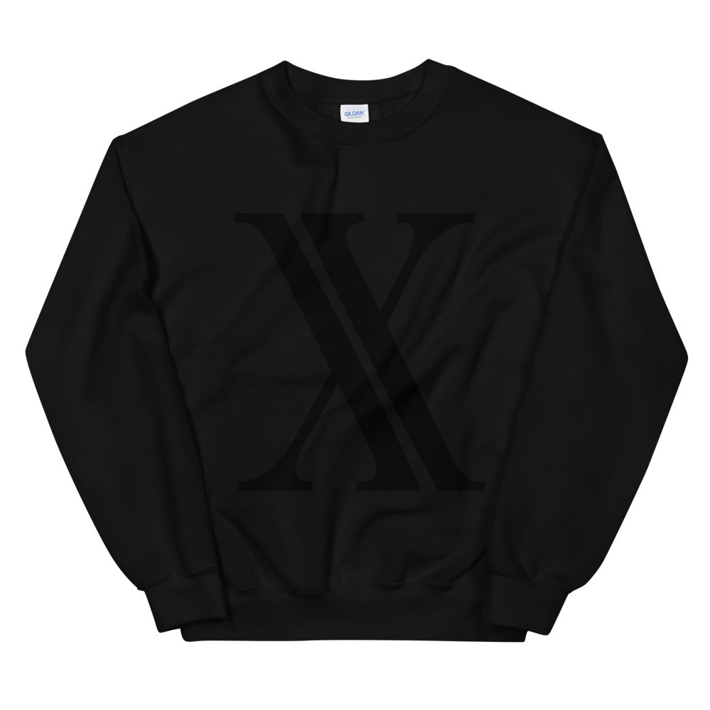 SF black out edition Unisex Sweatshirt