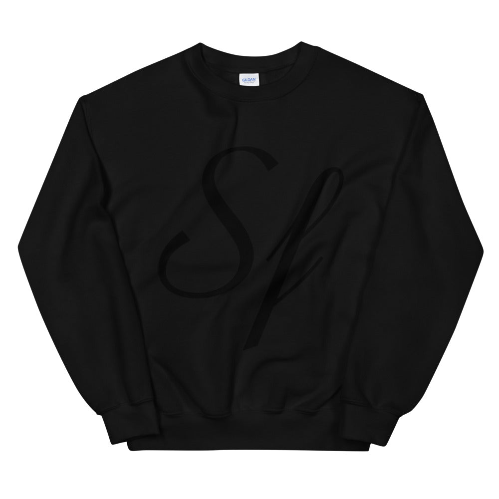 sf Unisex Sweatshirt