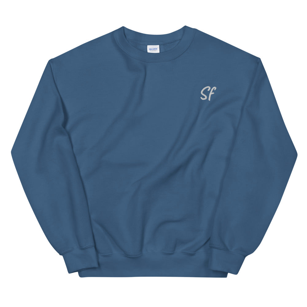 Sf Unisex Sweatshirt