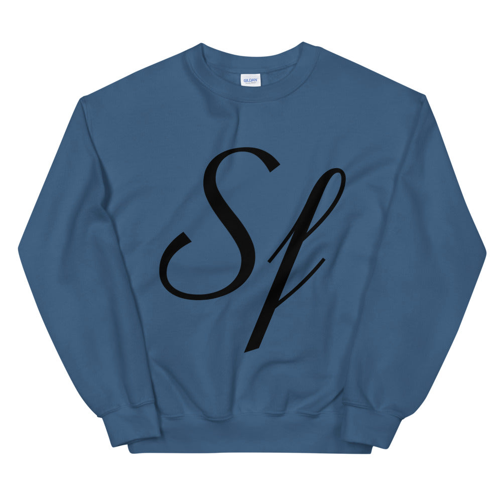 sf Unisex Sweatshirt