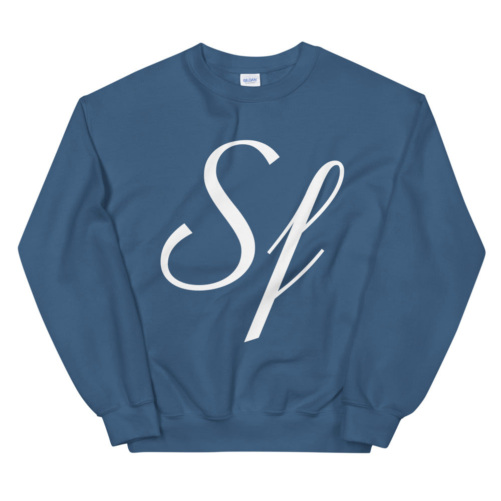 sf Unisex Sweatshirt