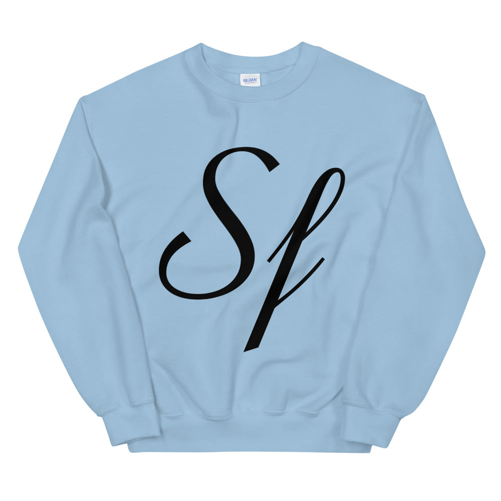 sf Unisex Sweatshirt