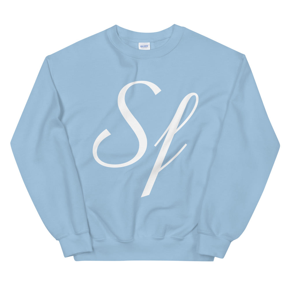 sf Unisex Sweatshirt