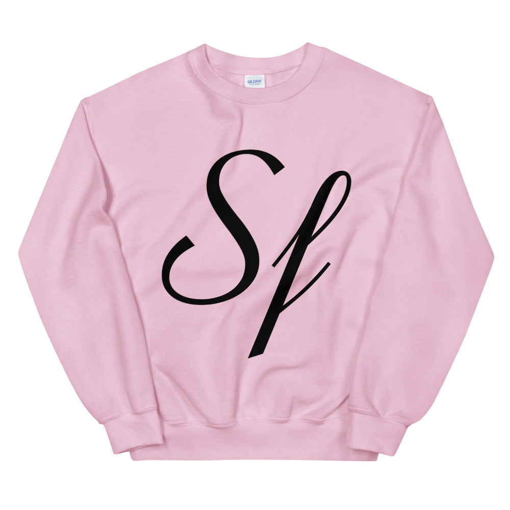 sf Unisex Sweatshirt