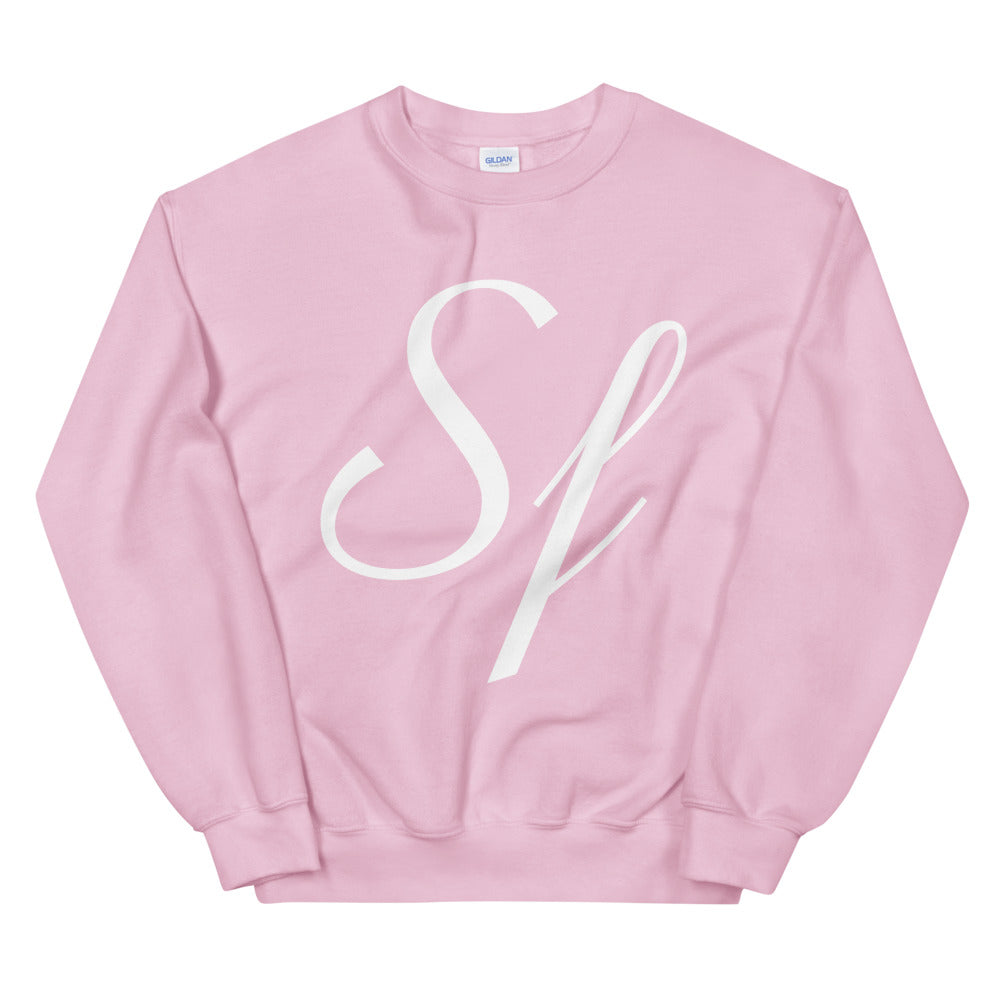 sf Unisex Sweatshirt