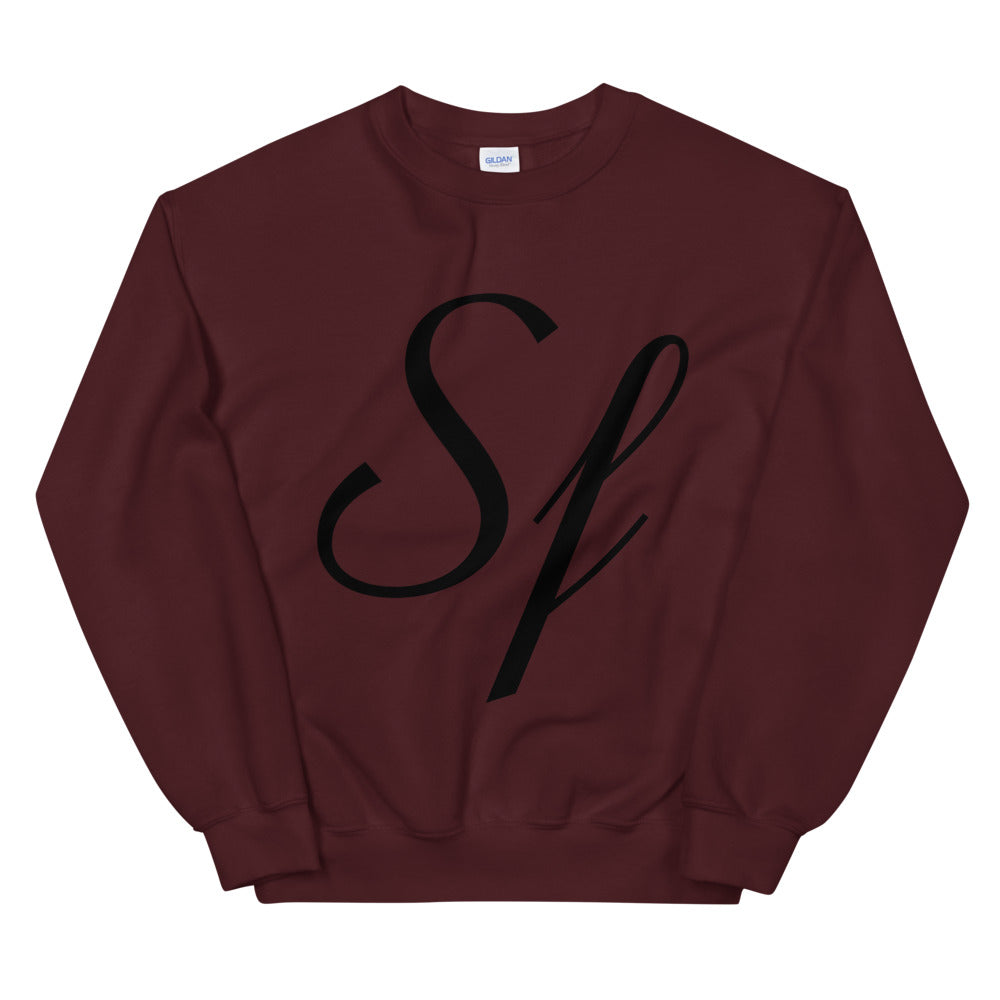 sf Unisex Sweatshirt