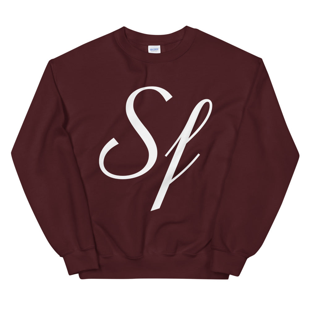 sf Unisex Sweatshirt