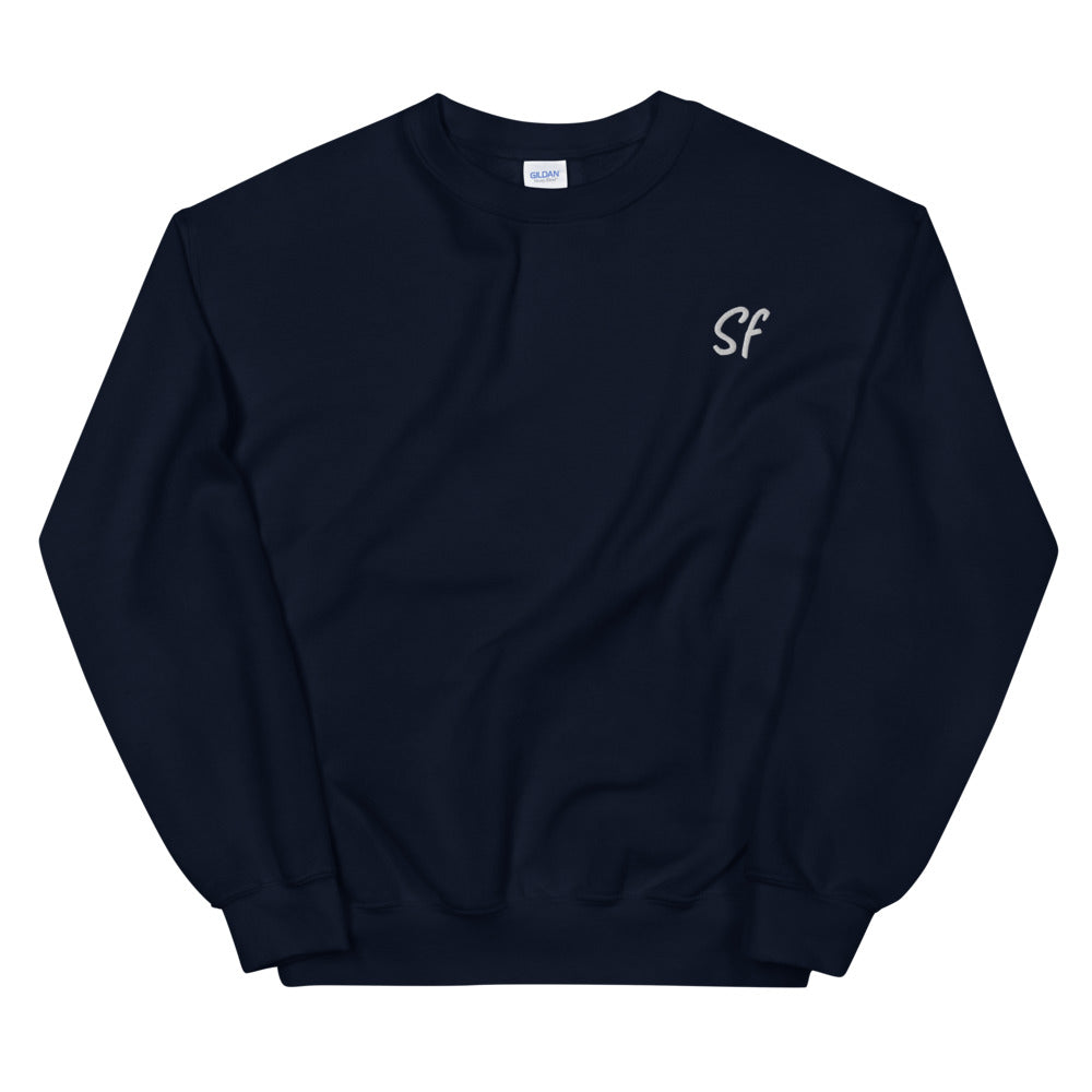 Sf Unisex Sweatshirt