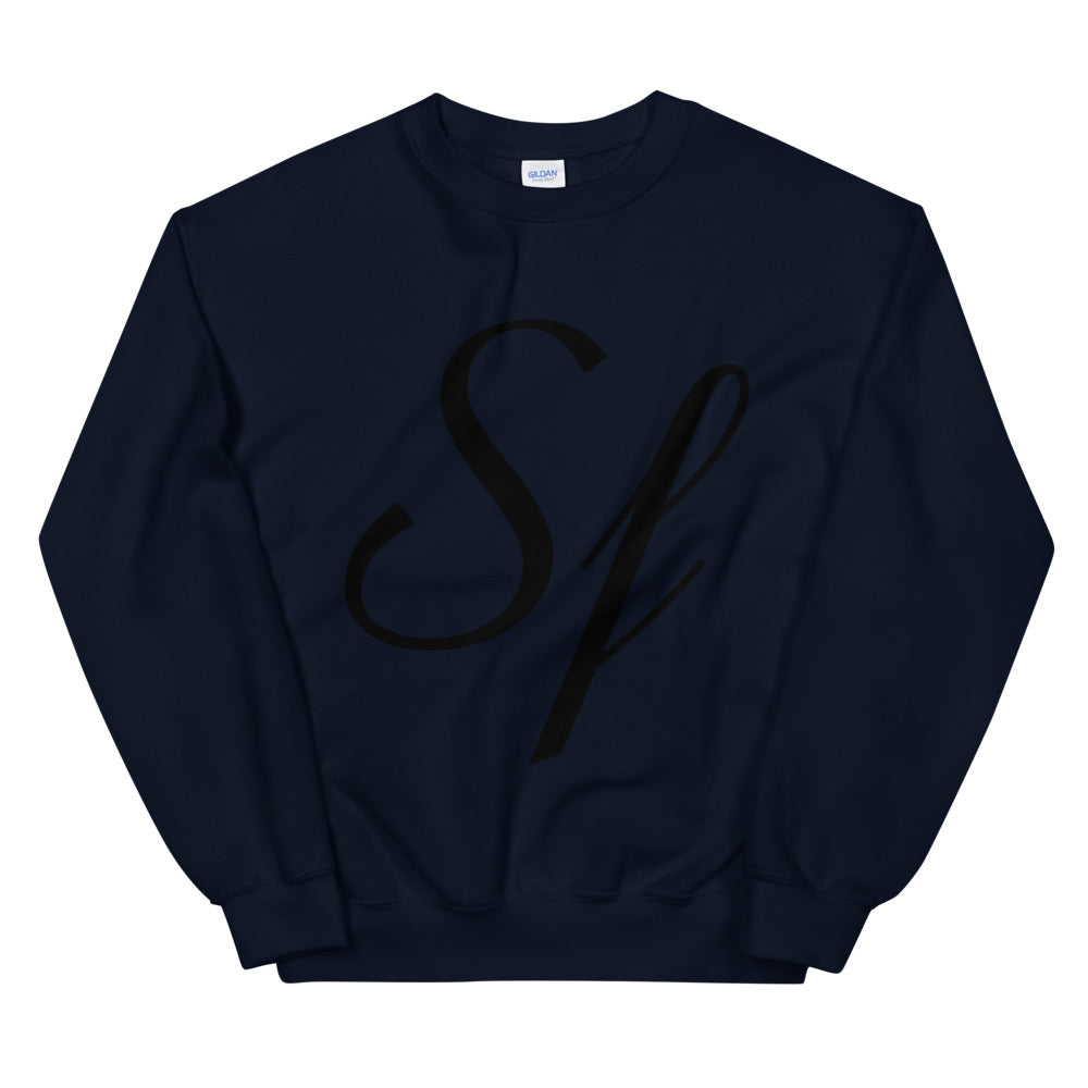 sf Unisex Sweatshirt