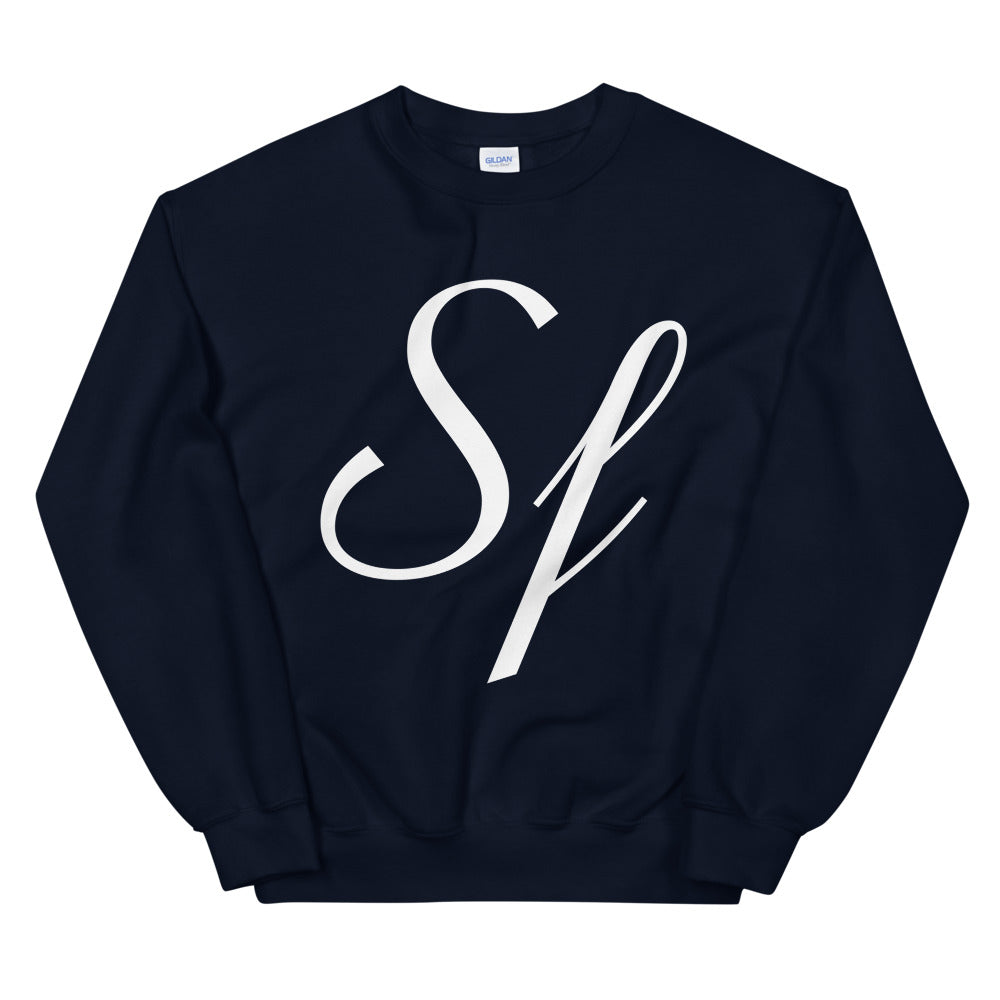 sf Unisex Sweatshirt