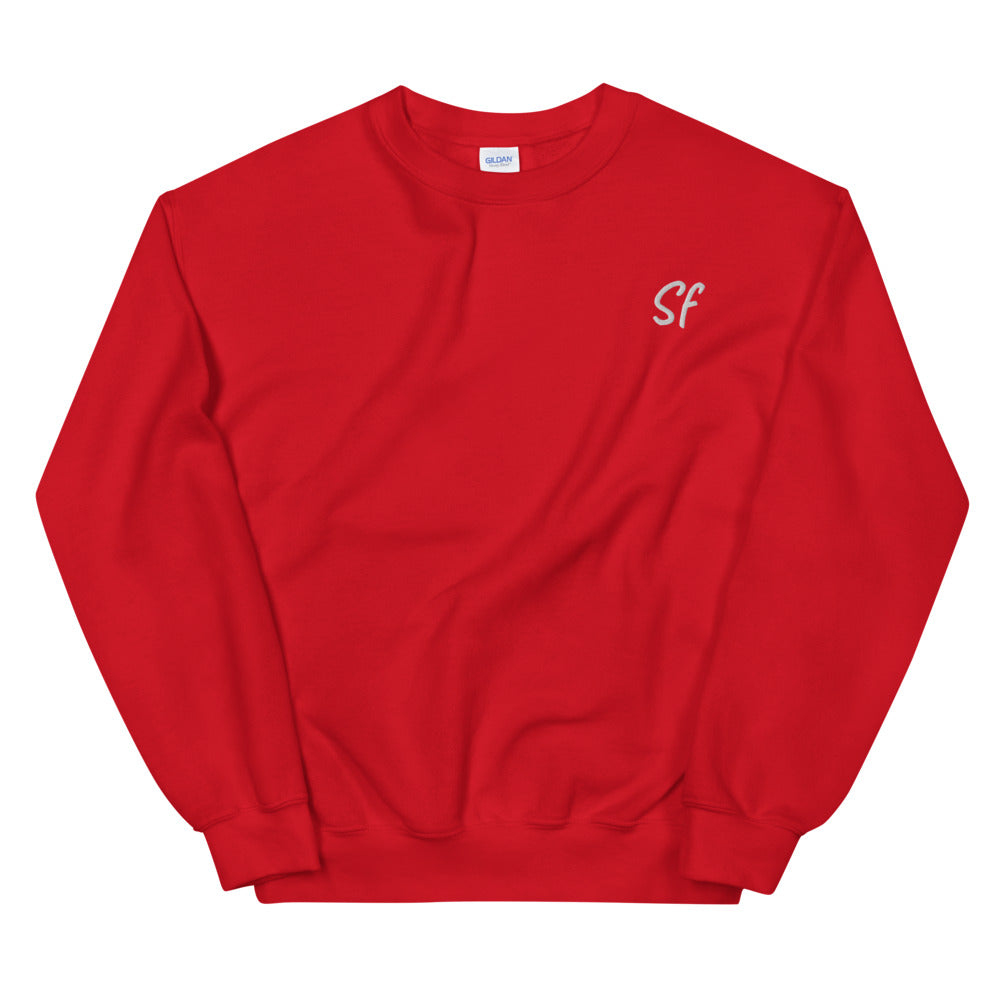 Sf Unisex Sweatshirt