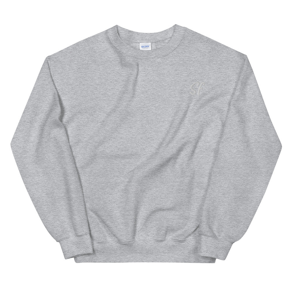 Sf Unisex Sweatshirt