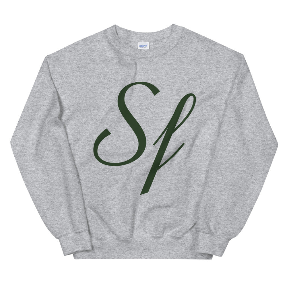 sfUnisex Sweatshirt