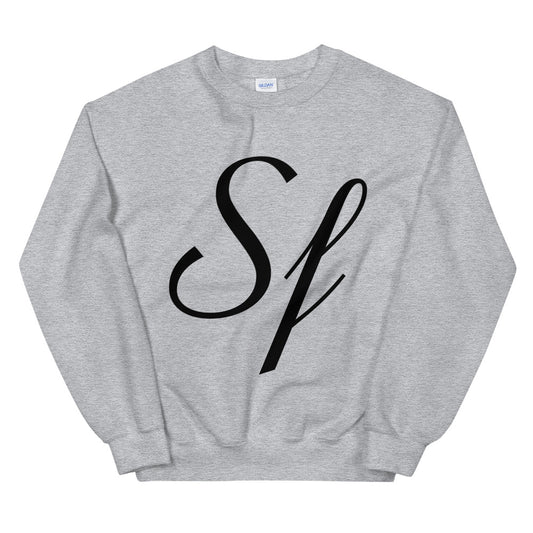 sf Unisex Sweatshirt