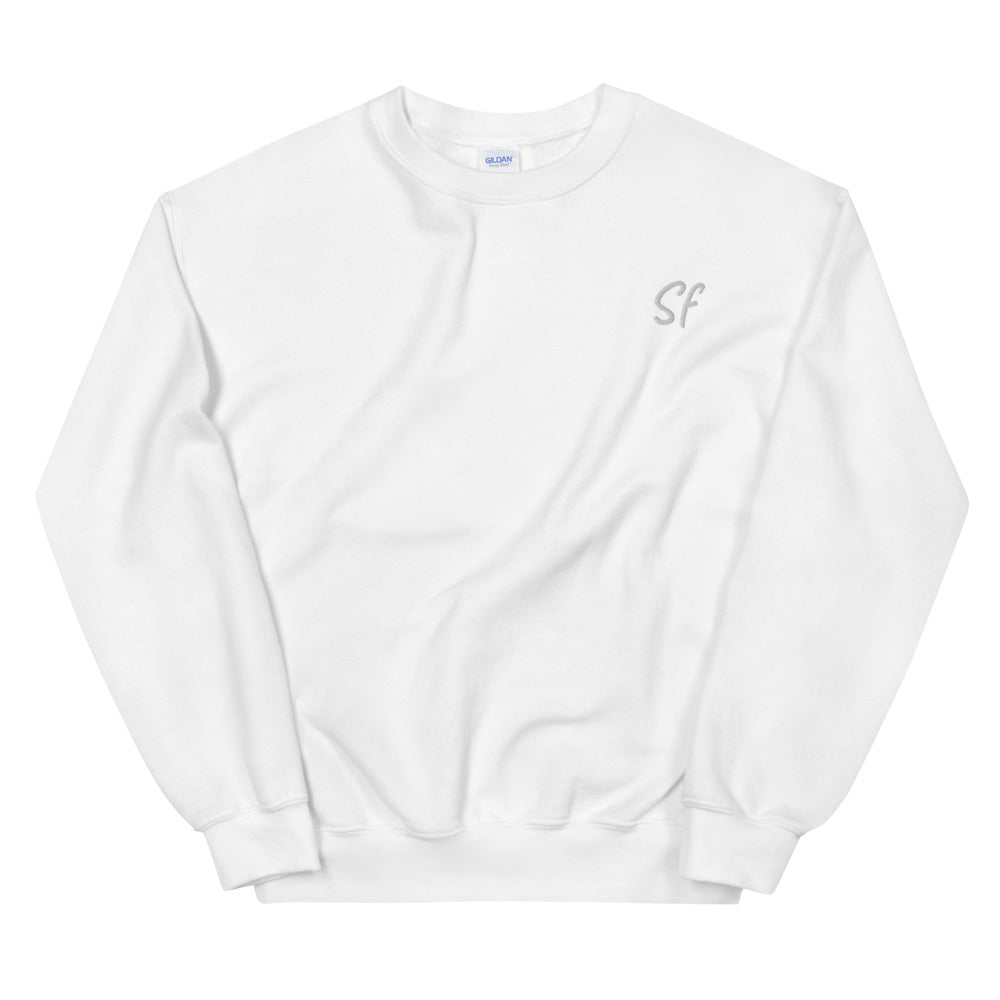 Sf Unisex Sweatshirt