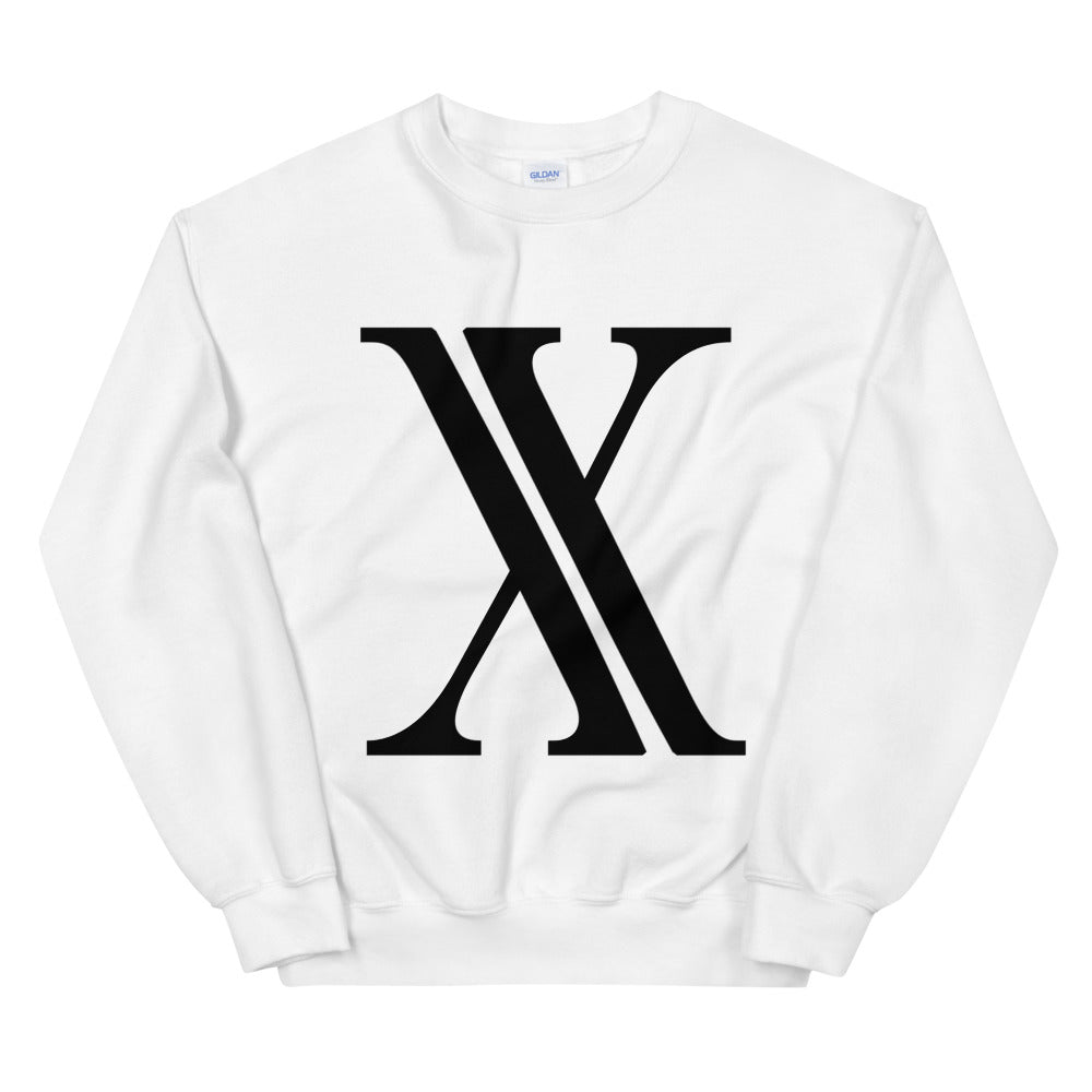 SF black out edition Unisex Sweatshirt