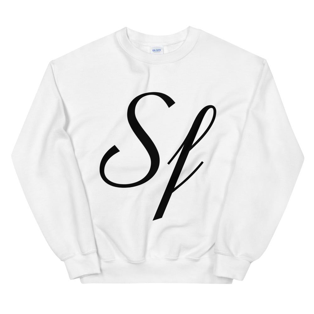 sf Unisex Sweatshirt