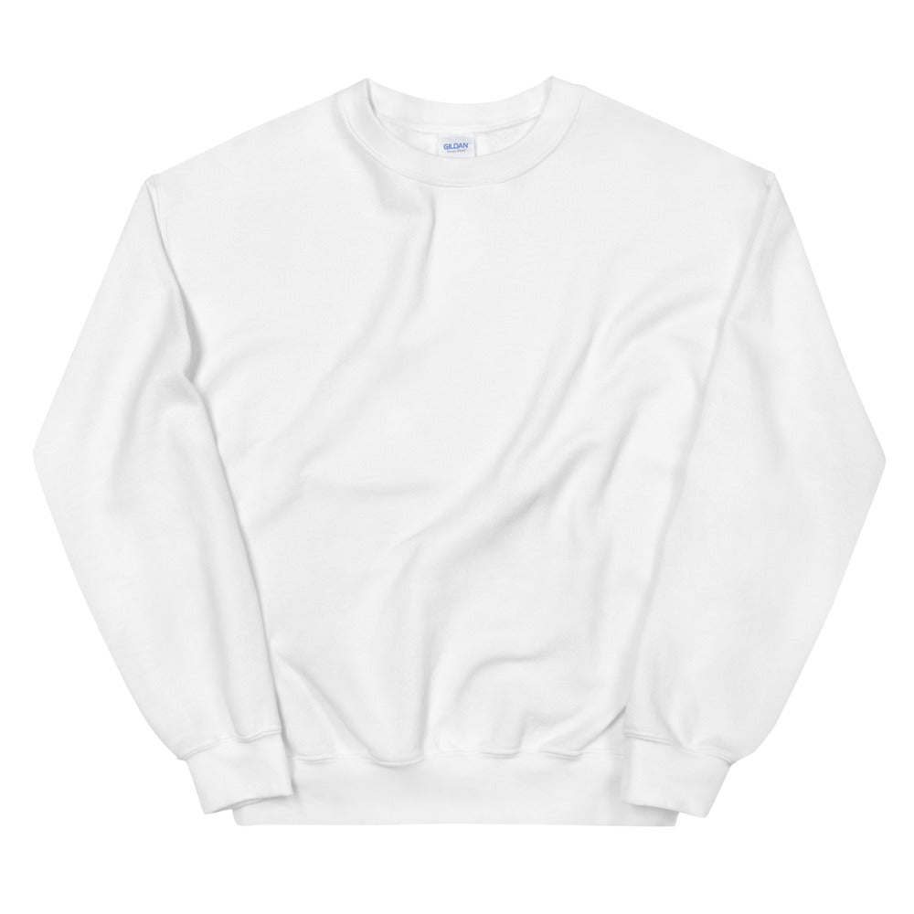 sf Unisex Sweatshirt