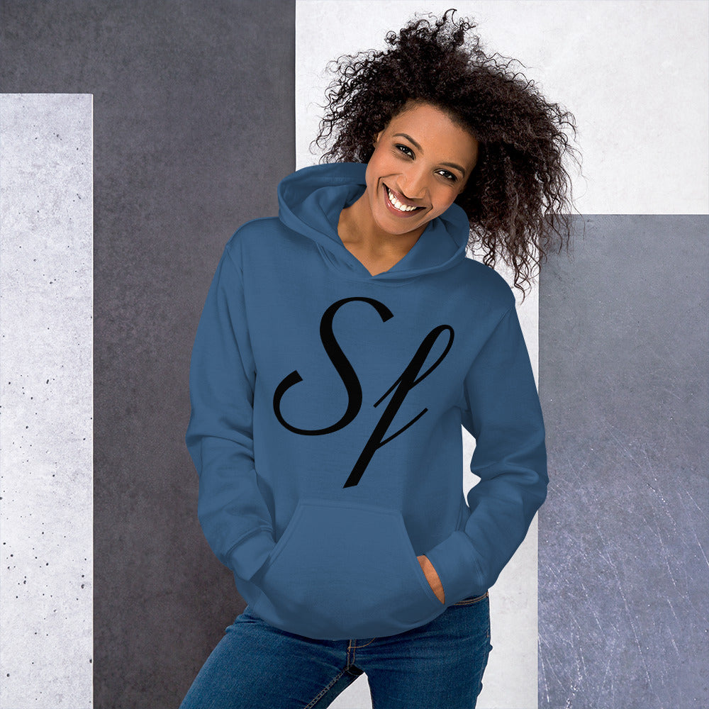 SF Unisex Hoodie