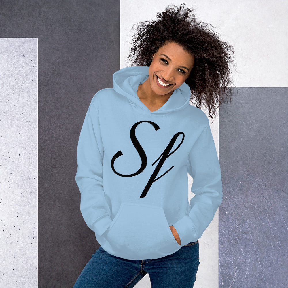 SF Unisex Hoodie