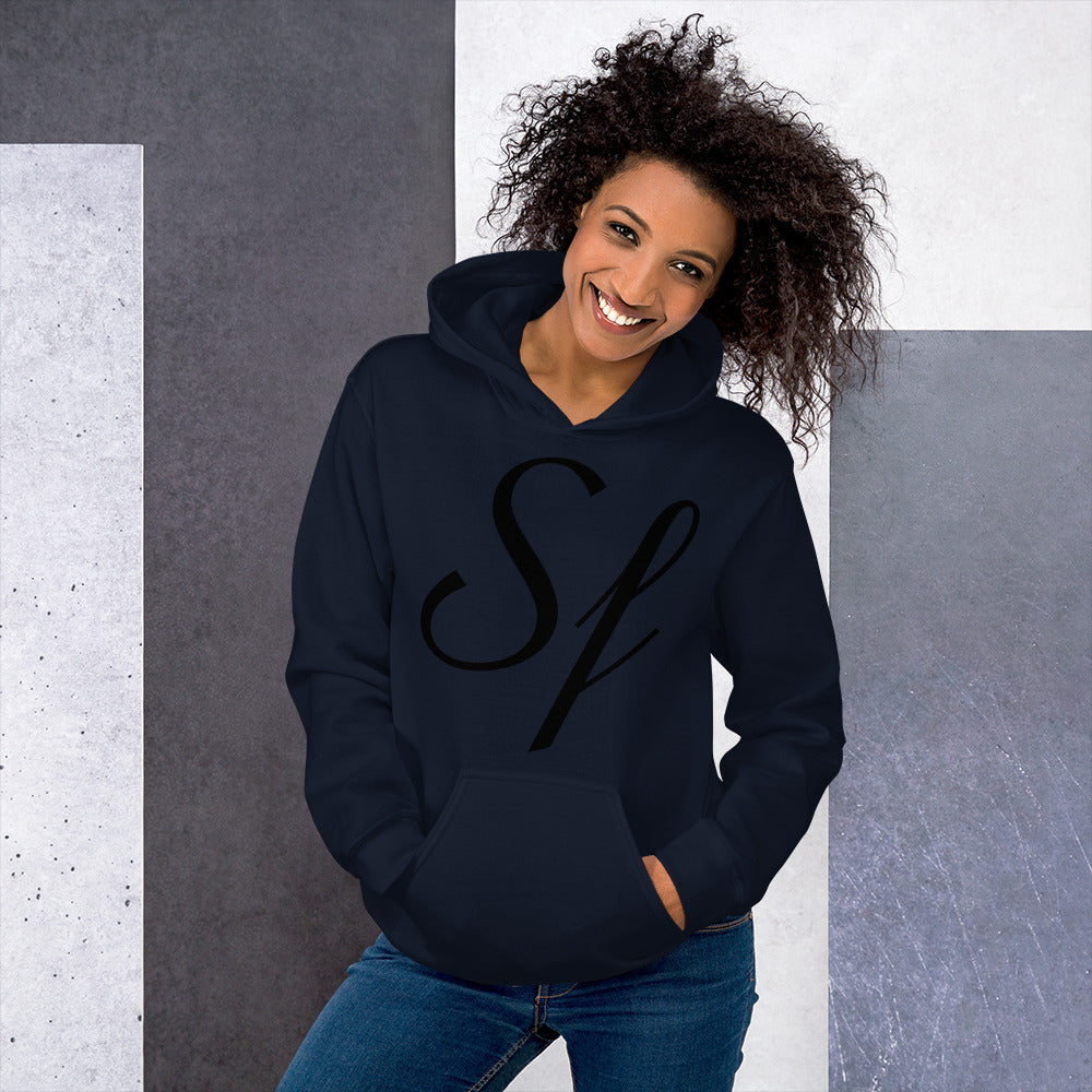 SF Unisex Hoodie