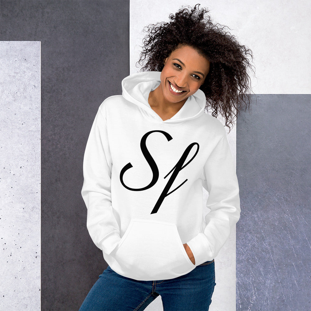 SF Unisex Hoodie