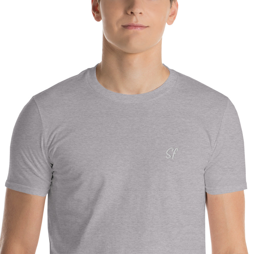 Short-Sleeve T-Shirt